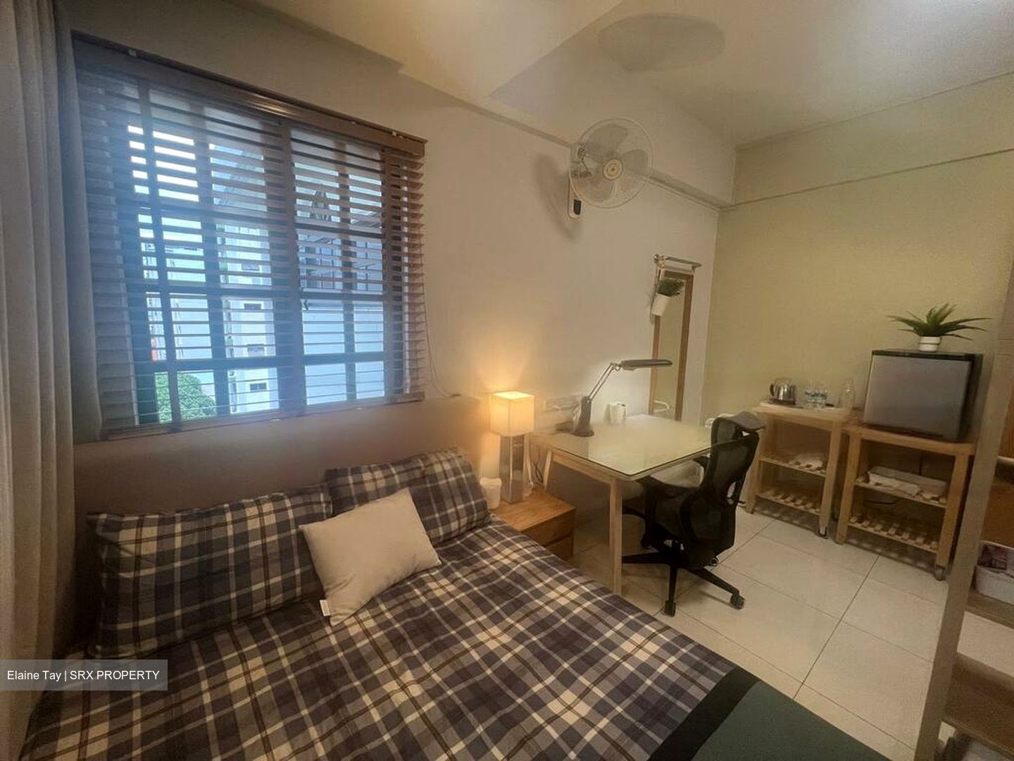 People's Park Complex (D1), Apartment #495095001